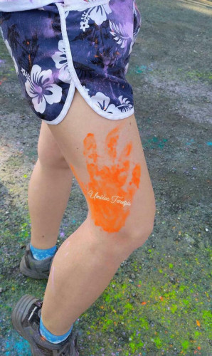 RainbowRun