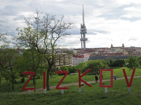 Praha