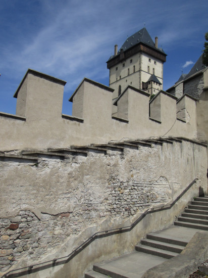 Karltejn