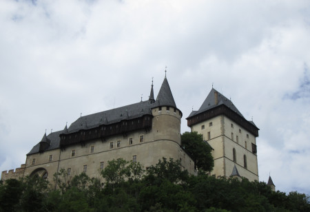 Karltejn