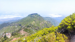 Pico Ruivo 3